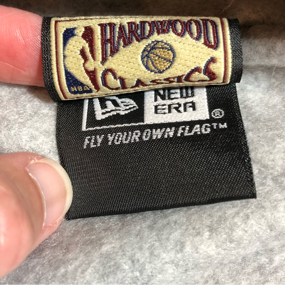 New Era New Jersey Brooklyn Nets Beanie - Picture 4 of 5